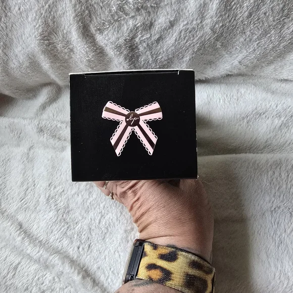 Glamour Puss Intimate Shave Cream - Black - Picture 6 of 7